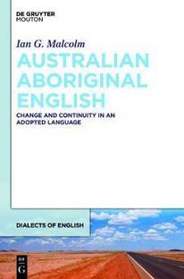 Australian Aboriginal English