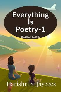 Everything is Poetry-1