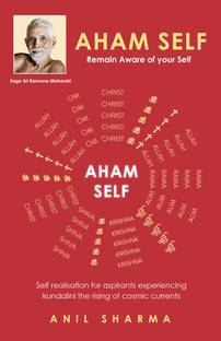 Aham Self Sage Sri Ramana Maharshi