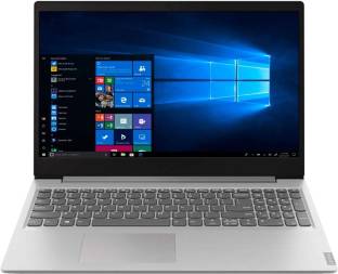 Lenovo Ideapad S145 AMD APU Dual Core A6 A6-9225 - (4 GB/HDD/1 TB HDD/Windows 10 Home) S145-15AST Thin and Light Laptop