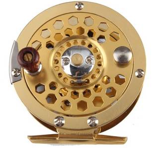 FUTABA FUB3085OUT Fly Fishing Rolling Swivel