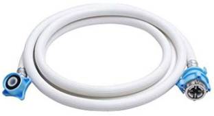 NEW WARE hose inlet pipe123 1.5 Meter for Top Loading Fully Automatic Washing Machine Hose Pipe