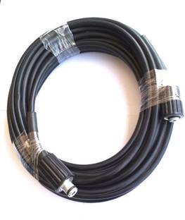 DSS MO - DS- P10M High Pressure 10 Mtr PVC Thread Best Quality Hose Hose Pipe