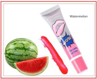 ROMANTIC BEAR PEEL OFF LIPSTICK