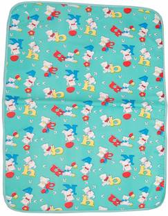 फैंसी वालास प्लास्टिक बच्चों के सोने के लिए चटाई