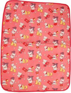 Fancy Walas Plastic Baby Sleeping Mat