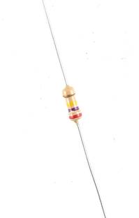 SME 270K 1/4W Fixed Resistor