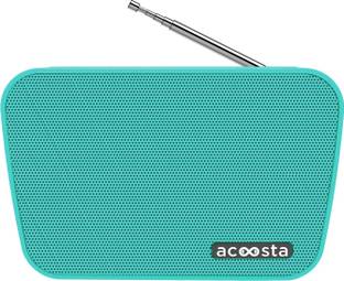 acoosta Suno Hits 10 W Bluetooth Speaker