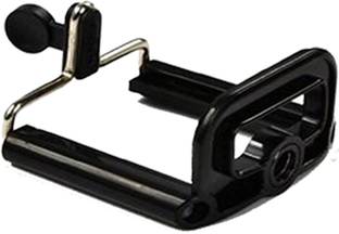 DME Camera Stand Clip Bracket Holder Tripod Monopod Mount Adapter for Mobile Phone Monopod