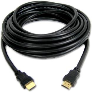 TERABYTE HDMI Cable 10 m 4K Ultra HD HDMI Male to Male Cable