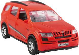 Shinsei XUV 500 |Opening Doors|Miniature Scaled Models