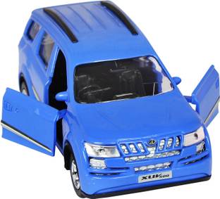 Shinsei XUV 500 |Opening Doors|Miniature Scaled Models