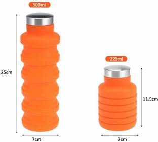 Awraaq 474 500 ml Water Bottle