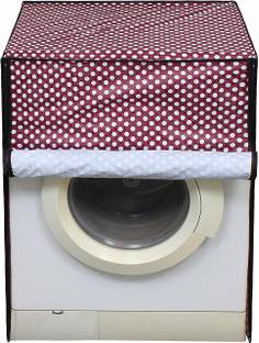 KingMatters Front Loading Washing Machine  Cover