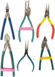 Tool Cut Jewellery making complete tool