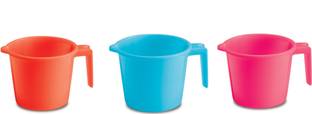 MILTON Plastic Bath Mug