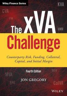The xVA Challenge