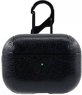 KHR Back Cover for Apple AirPods Pro Bluetooth Earphone Protective Cover Headset Charging Box