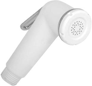 NEW WARE ABS Health Faucet (White) Gun for Bathroom/Toilet (PVC) Health  Faucet