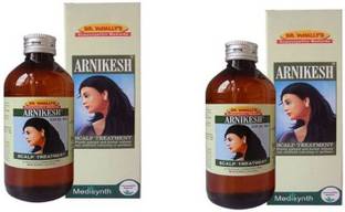 MEDISYNTH ARNIKESH PACK OF 2