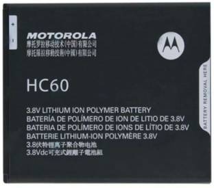 MOTOROLA Mobile Battery For  Motorola Moto C Plus