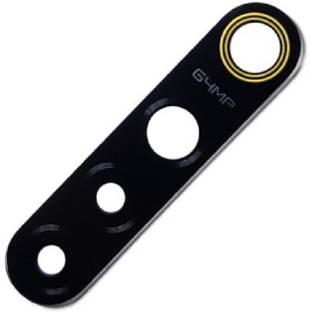 Kyrahh Replacement / Spare Part Back Camera Lens Glass Realme XT Back Camera