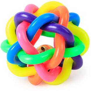 PetVogue Rubber Ball, Chew Toy For Dog