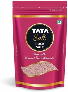 Tata Rock Salt, 1KG Rock Salt