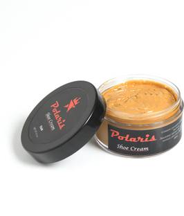 Polaris High Shine� Leather Shoe Cream