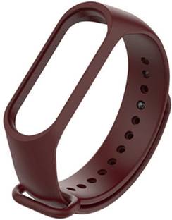 Blare Band Straps for M3 Band and Similar Models (Tracker not Included) Smart Band Strap