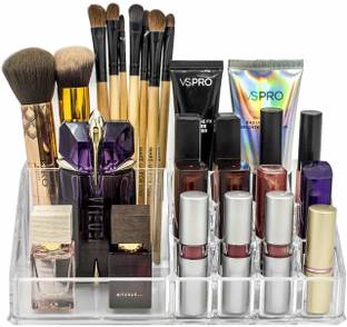 ALWAFLI Cosmetic & Make-up Organizers