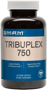 MRM TribuPlex 750, 60 Vegan Capsules
