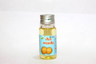 फेम अखरोट का तेल