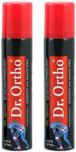 Dr. Ortho Pain Relief Spray Spray