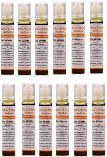 SBL THUJA ROLL ON-FOR WARTS(10 ML) PACK OF 12