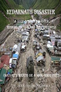 KEDARNATH DISASTER