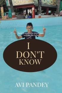 I don't know