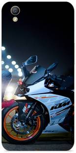 Print maker Back Cover for Oppo A37f