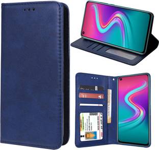 Unistuff Back Cover for Infinix S5, Infinix S5 Lite