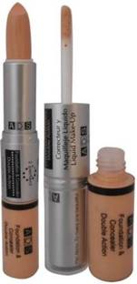 ads Foundation & Concealer Double Action Foundation Concealer