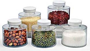 BLAPOXE Plastic Spice Container  - 50 ml