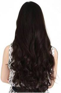 Styllofy Medium Hair Wig