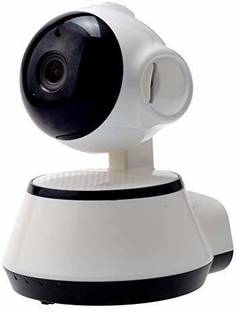 Bzrqx WiFi IR IP Camera Support ONVIF Two Way Talk Night Vision Security Camera