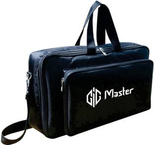 GIG Master DJ Controller Bag / Safety Case / Backpack For Pioneer DJ XDJ RX2 31 X 20 X 8 Inch Keyboard Bag