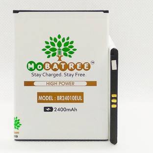 MOBATREE Mobile Battery For  BR24010EUL Intex