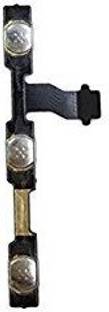 Docile NOE 4 MI NOTE 4 Volume Button Flex Cable