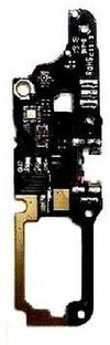 Docile i3 tecno i3 Charging Connector Flex cable