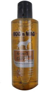 Hug n Wag Conditioning REGULAR Dog Shampoo