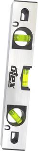ANGEL HARDWARE C-0S4 CAPTAIN Spirit level Magnetic Carpenter's Level