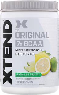 XTEND The Original BCAA